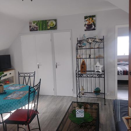 Paimpol Appartement Port,Gare Et Commerce A Pied Exterior foto