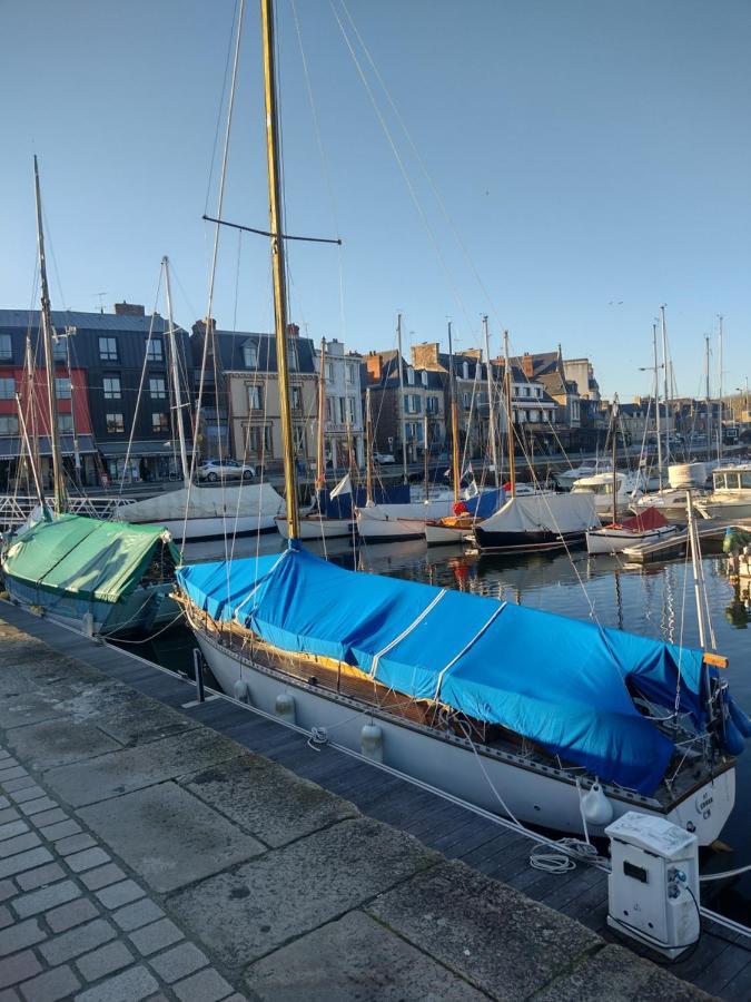 Paimpol Appartement Port,Gare Et Commerce A Pied Exterior foto