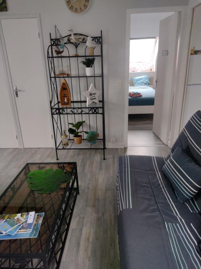 Paimpol Appartement Port,Gare Et Commerce A Pied Exterior foto